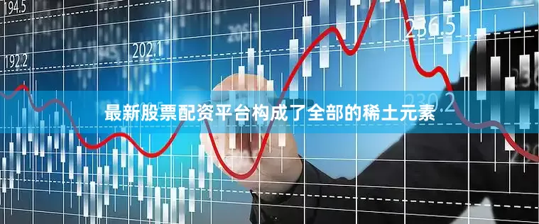 最新股票配资平台构成了全部的稀土元素